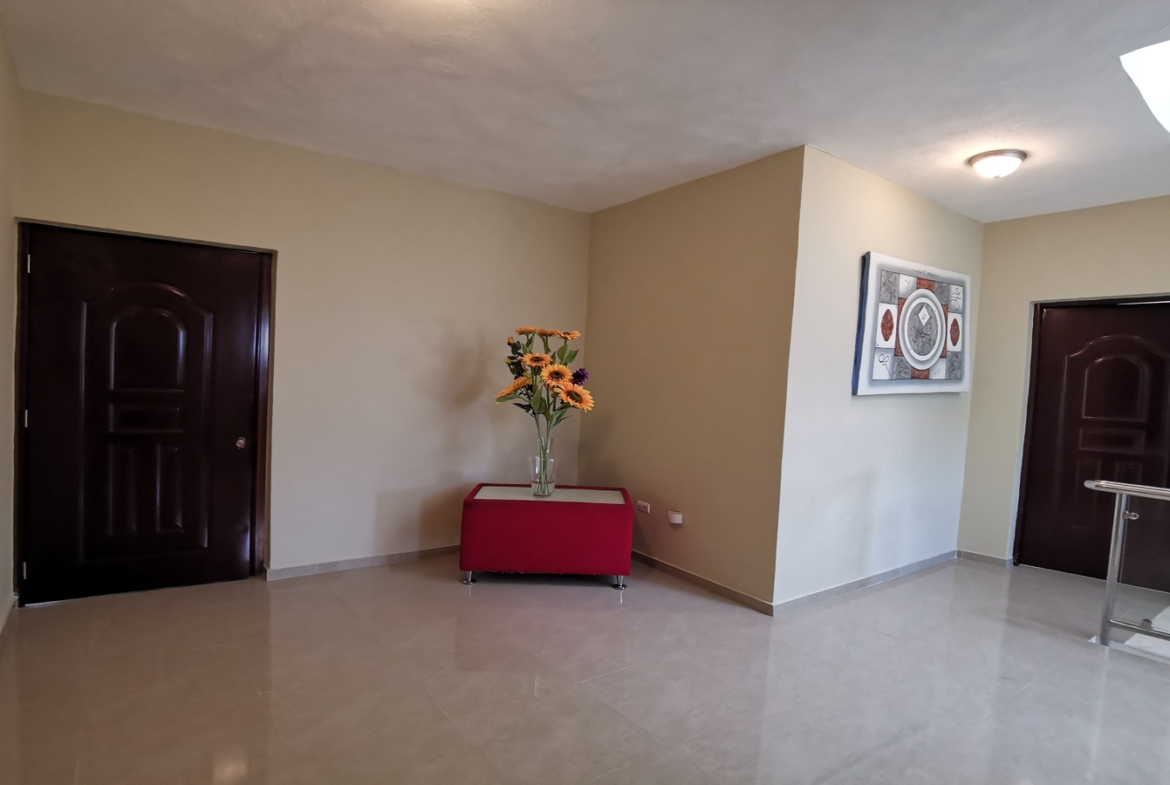 Casa en Venta en Residencial Privado de Boca Chica