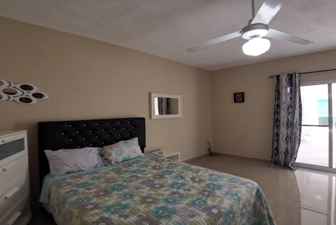 Casa en Venta en Residencial Privado de Boca Chica