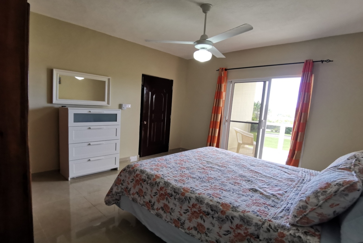 Casa en Venta en Residencial Privado de Boca Chica