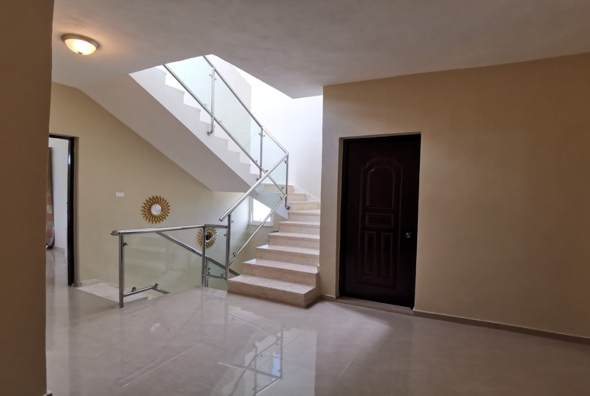 Casa en Venta en Residencial Privado de Boca Chica