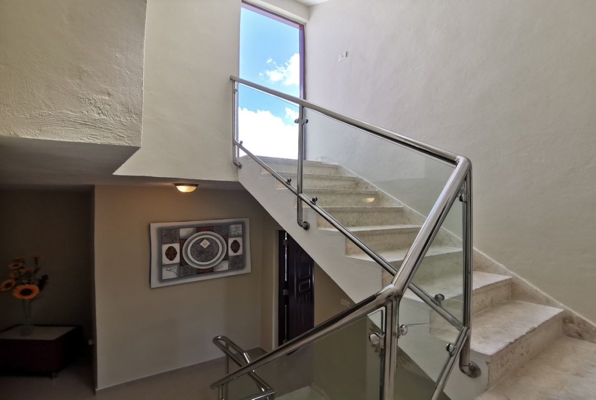 Casa en Venta en Residencial Privado de Boca Chica