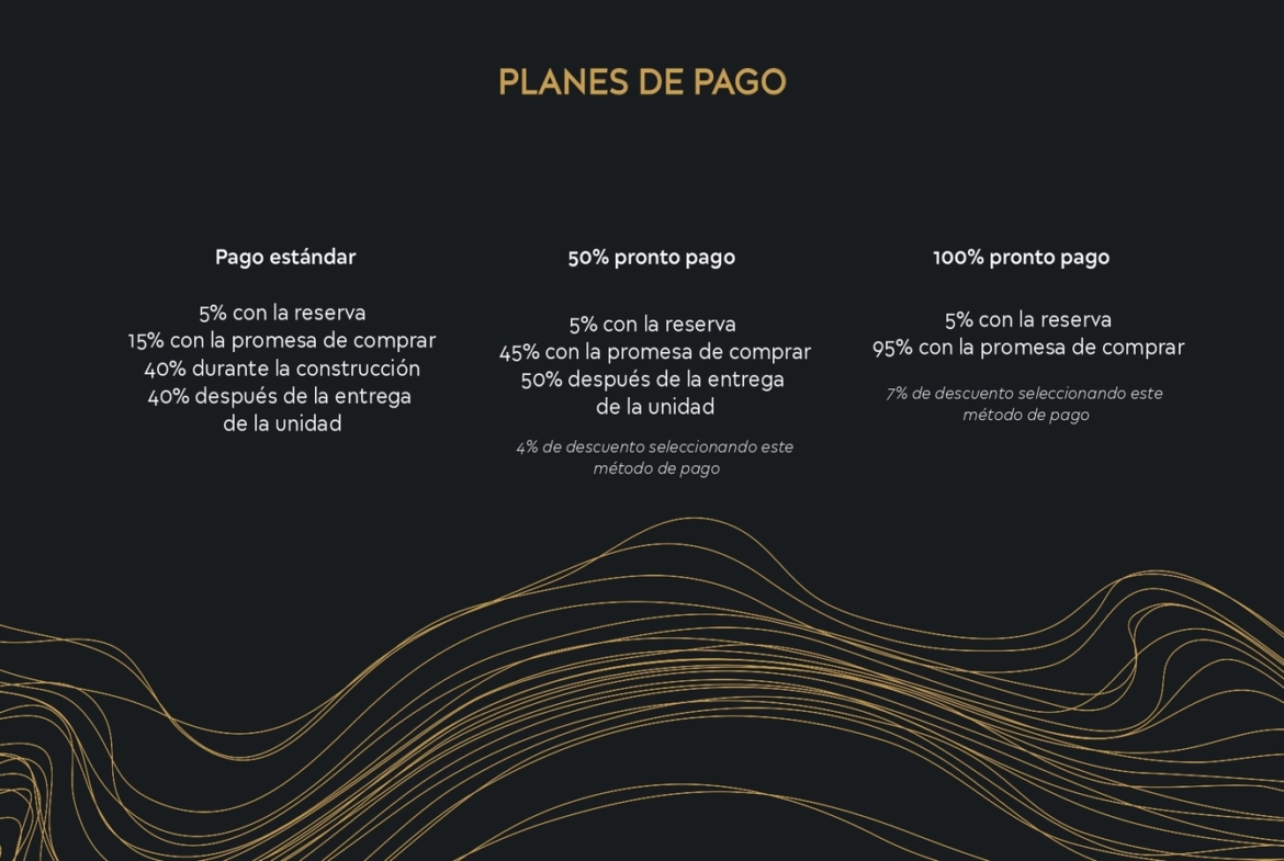 Proyecto de Apartamentos en Cana Bay- Punta Cana con Club de Playa Privada