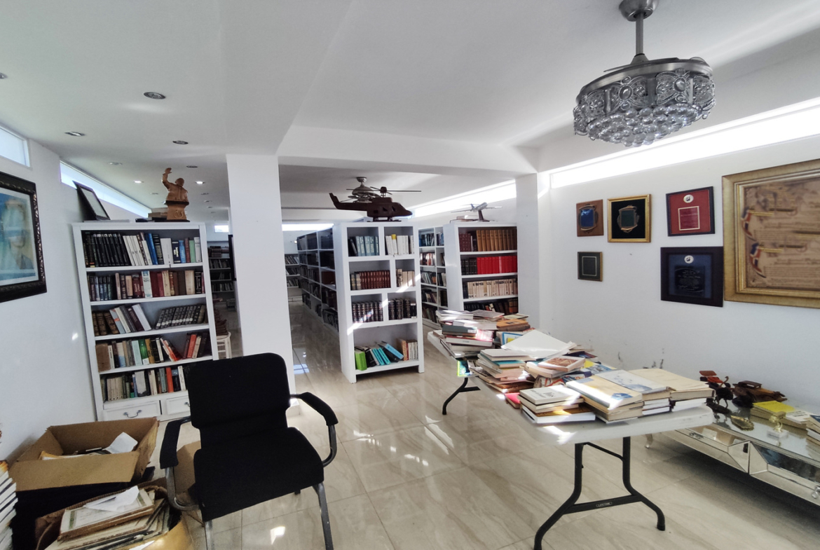 Magnífica Oportunidad Mansión de Lujo con Precio Rebajado