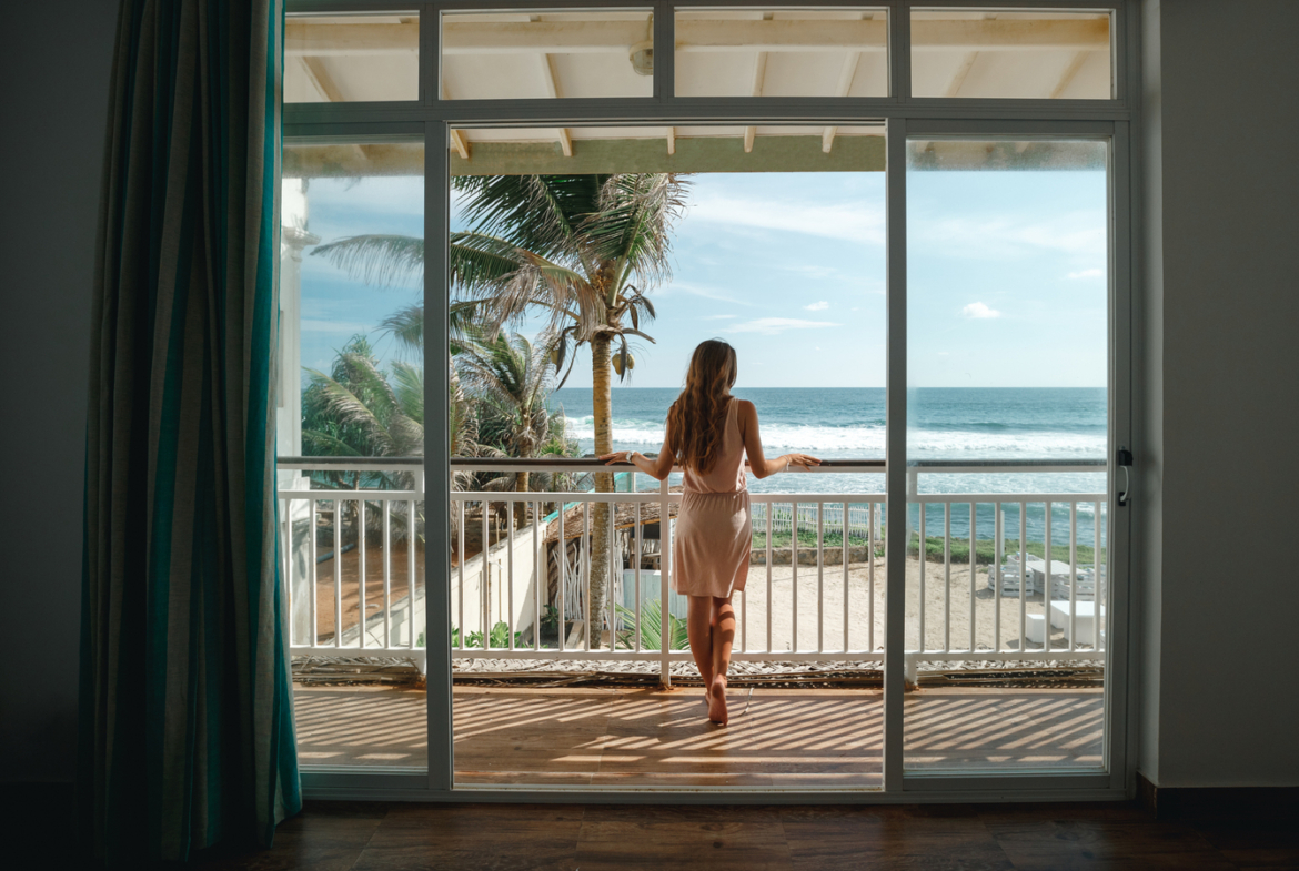Silver Beach: El Arte de Vivir Frente al Mar en Las Terrenas