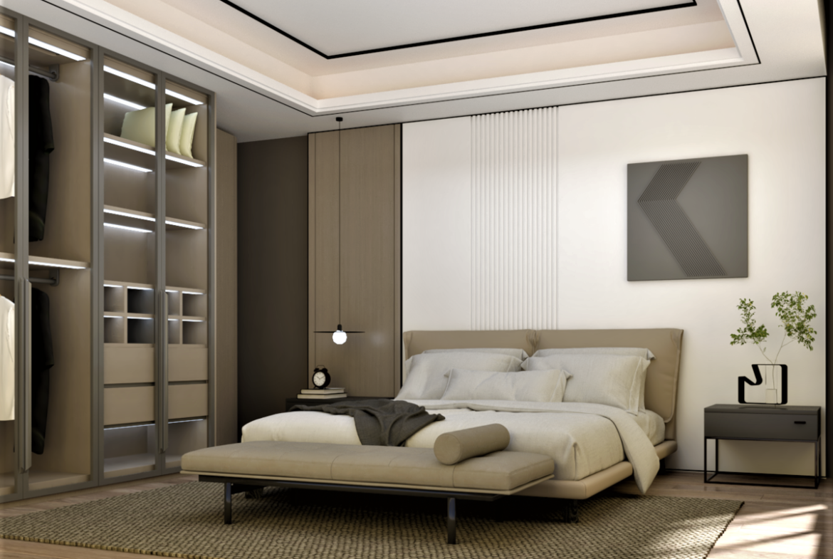 Proyecto de Apartamentos en Los Corales al Lado de Cocotal Golf Bávaro-Punta Cana