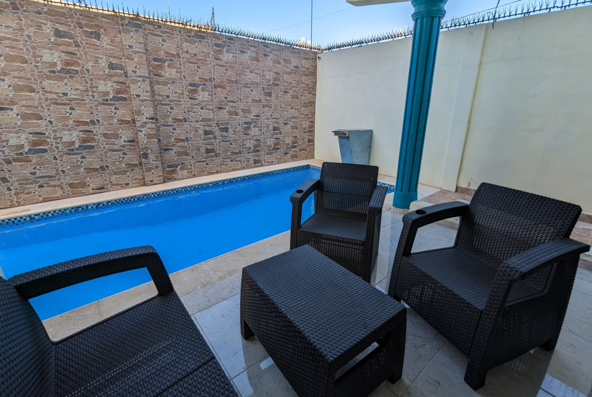 Mejor Oferta Casa con Piscina El Hipódromo