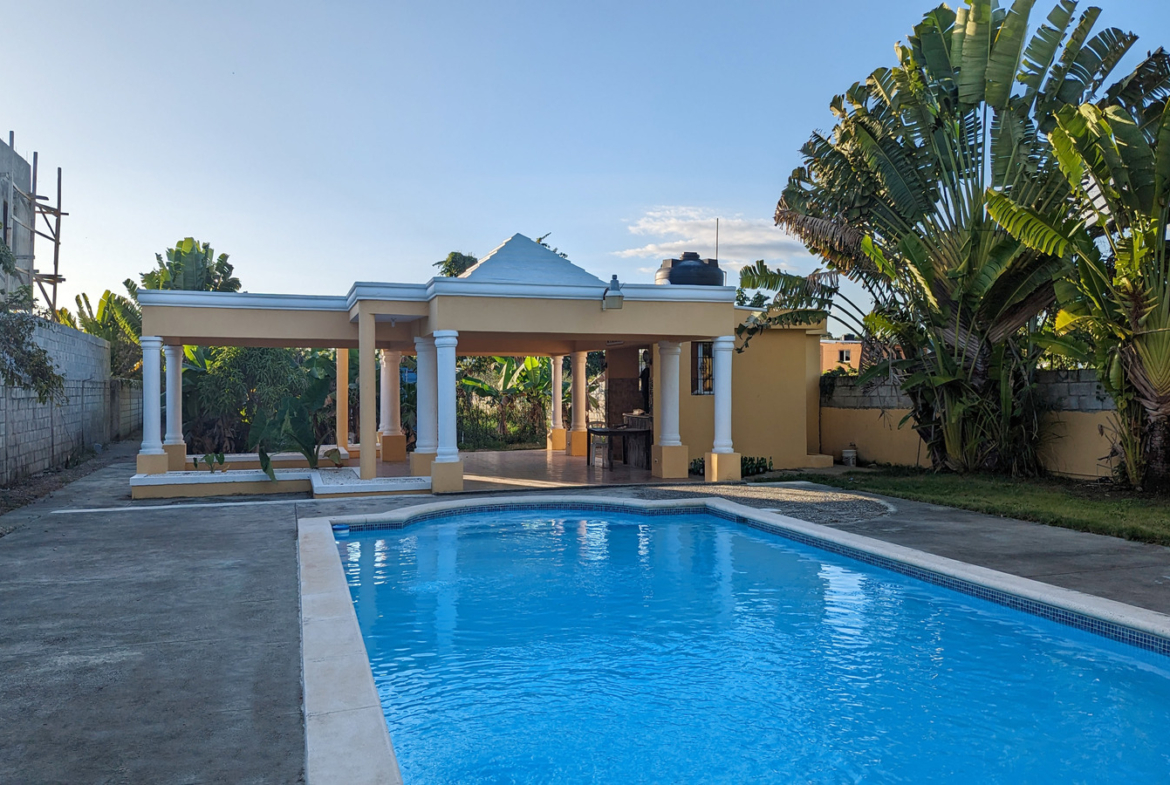 Mejor Oferta Casa con Piscina El Hipódromo