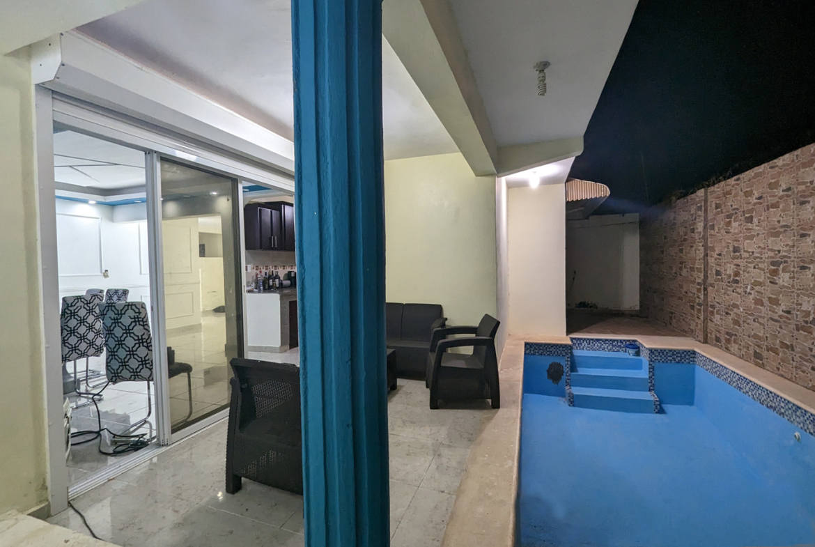 Mejor Oferta Casa con Piscina El Hipódromo