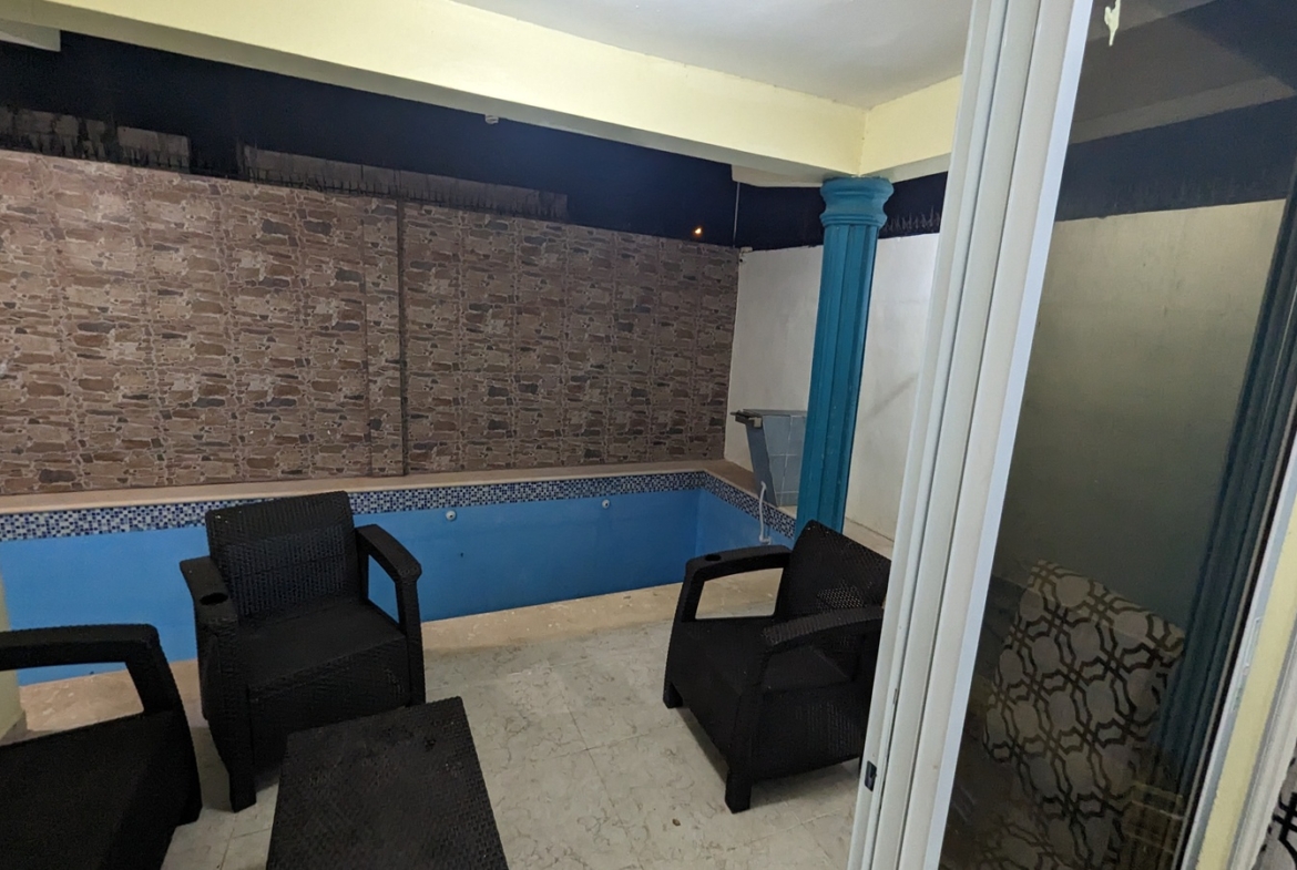 Mejor Oferta Casa con Piscina El Hipódromo
