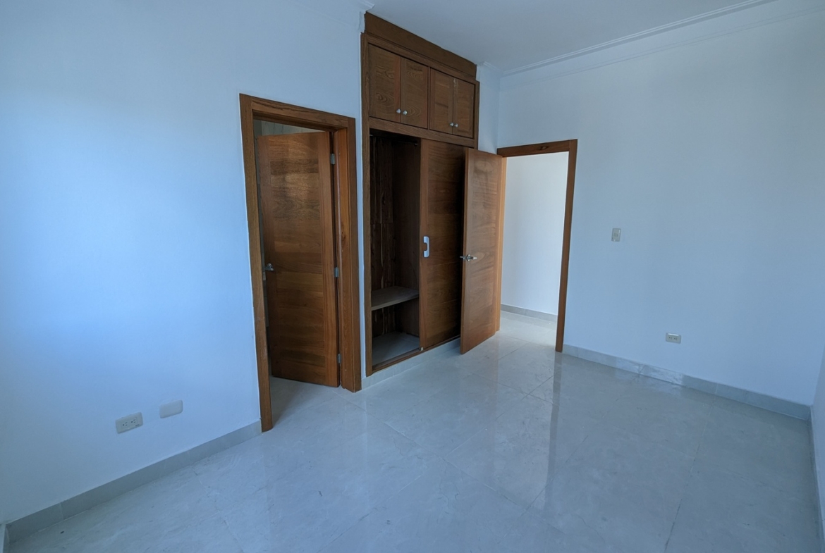 Penthouse Nuevo Con Vista Al Mar en Alma Rosa I