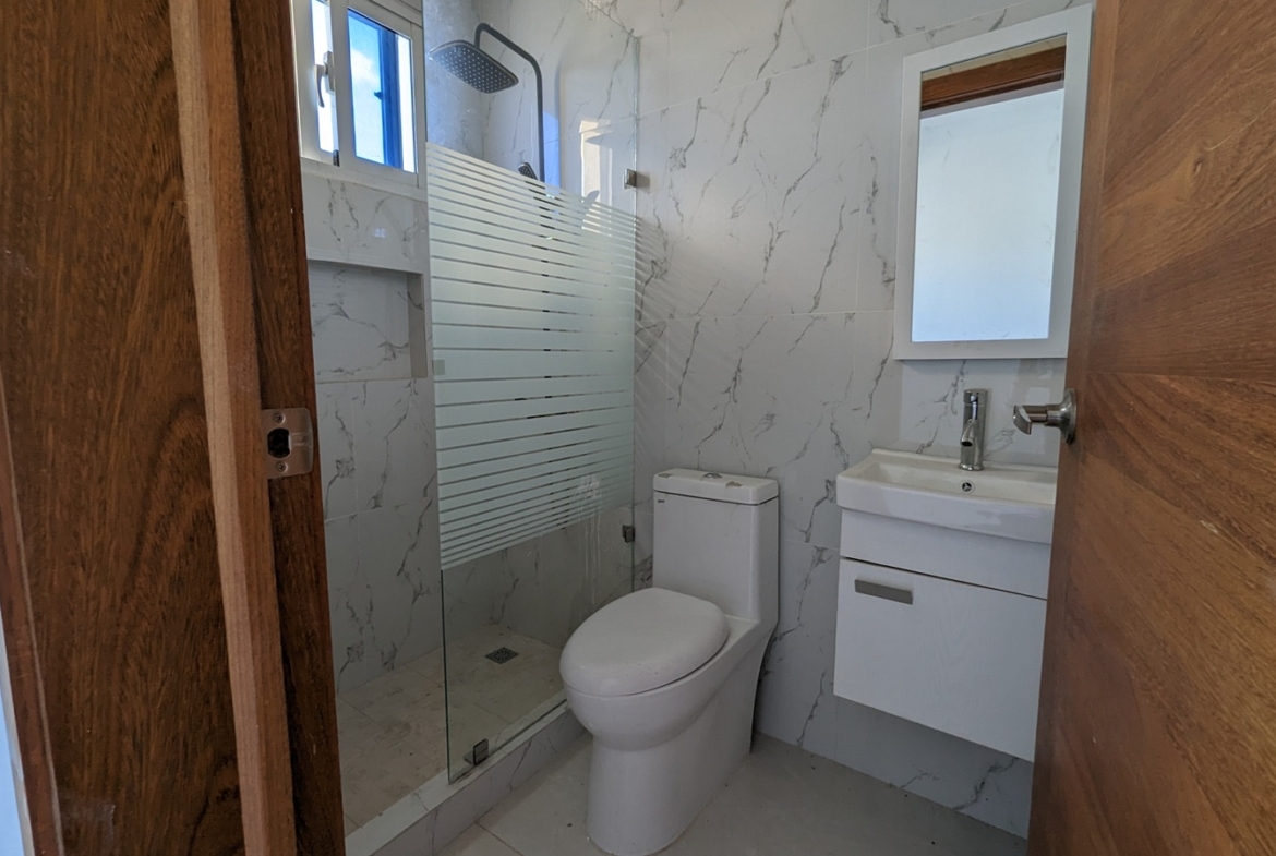 Penthouse Nuevo Con Vista Al Mar en Alma Rosa I