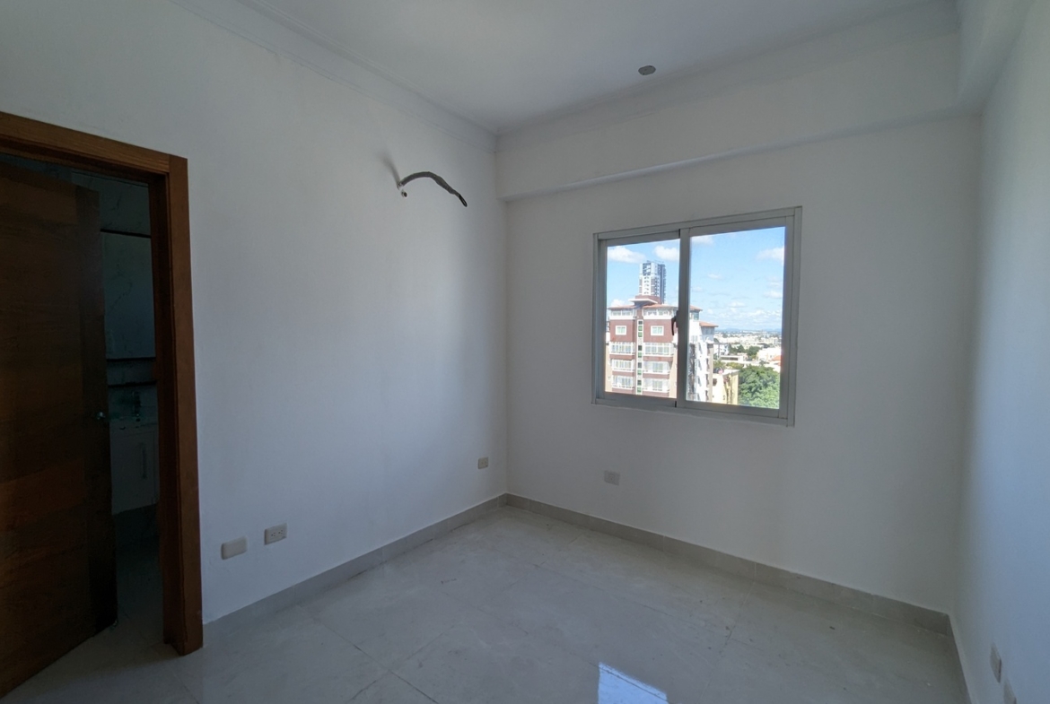 Penthouse Nuevo Con Vista Al Mar en Alma Rosa I