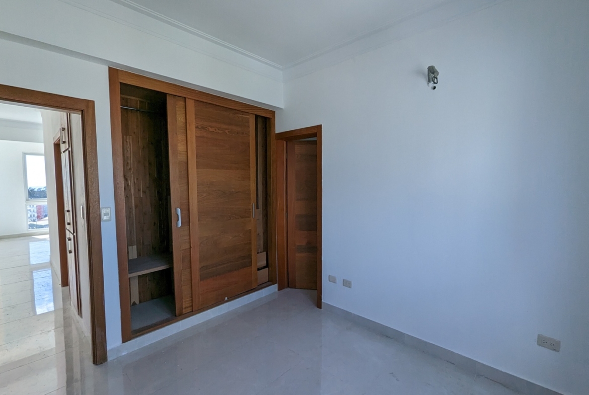 Penthouse Nuevo Con Vista Al Mar en Alma Rosa I