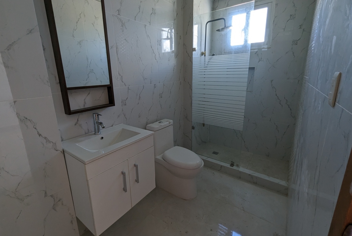 Penthouse Nuevo Con Vista Al Mar en Alma Rosa I