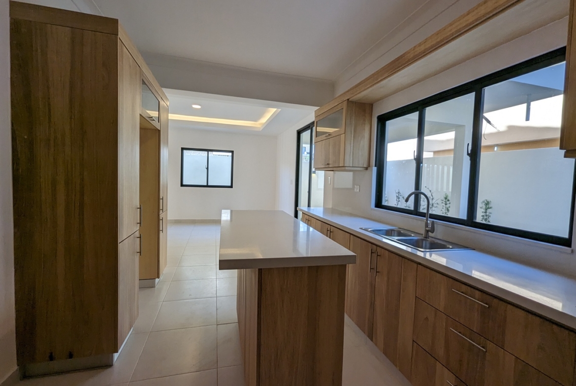 Casa de Lujo En Venta en Mirador del Este