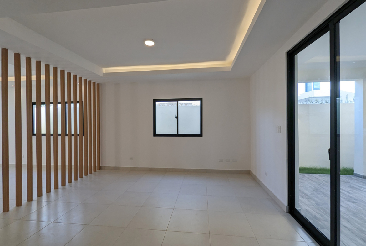 Casa de Lujo En Venta en Mirador del Este