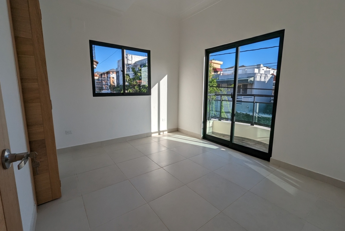 Casa de Lujo En Venta en Mirador del Este
