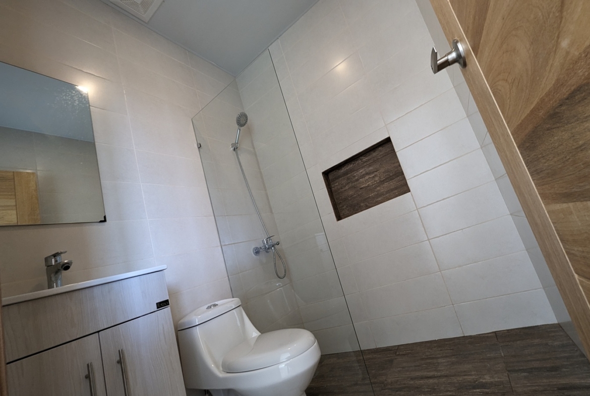 Casa de Lujo En Venta en Mirador del Este