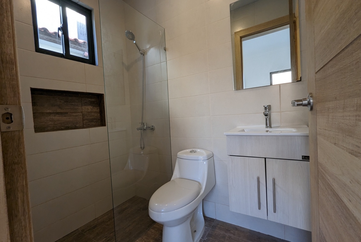 Casa de Lujo En Venta en Mirador del Este