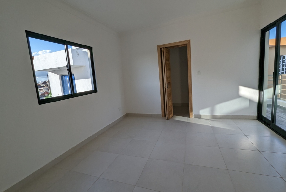 Casa de Lujo En Venta en Mirador del Este