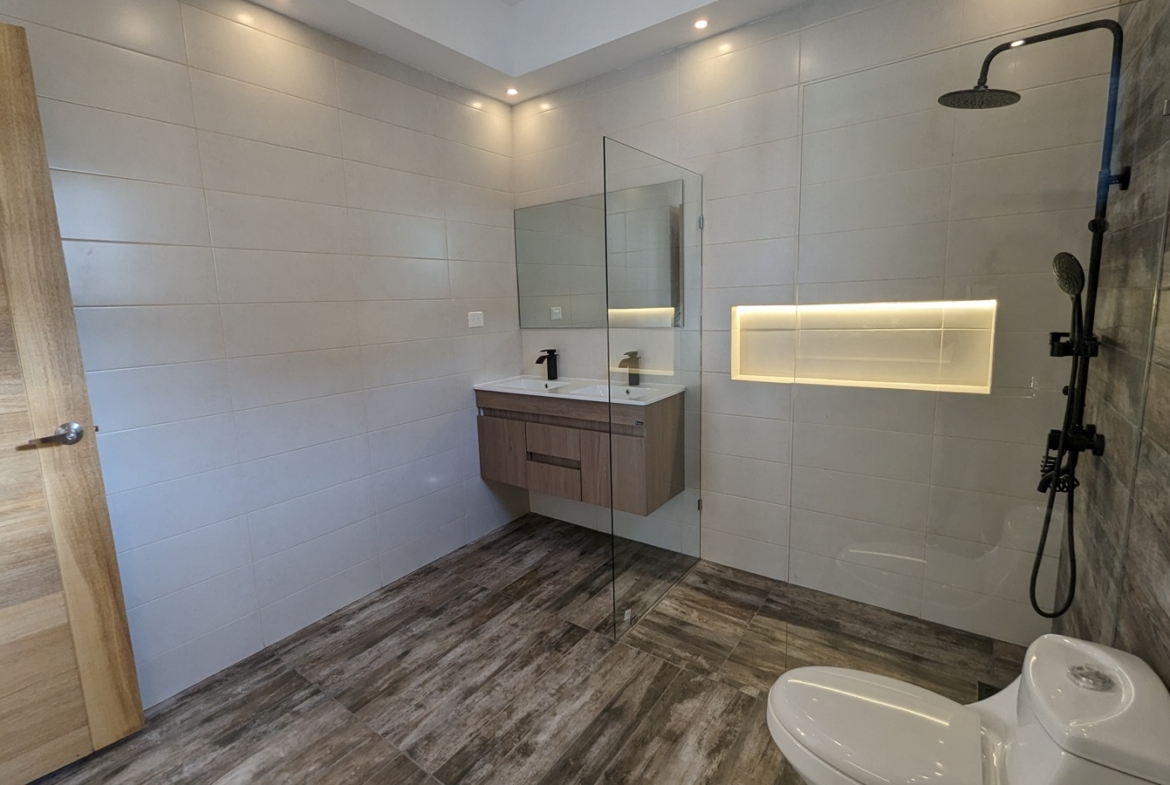 Casa de Lujo En Venta en Mirador del Este