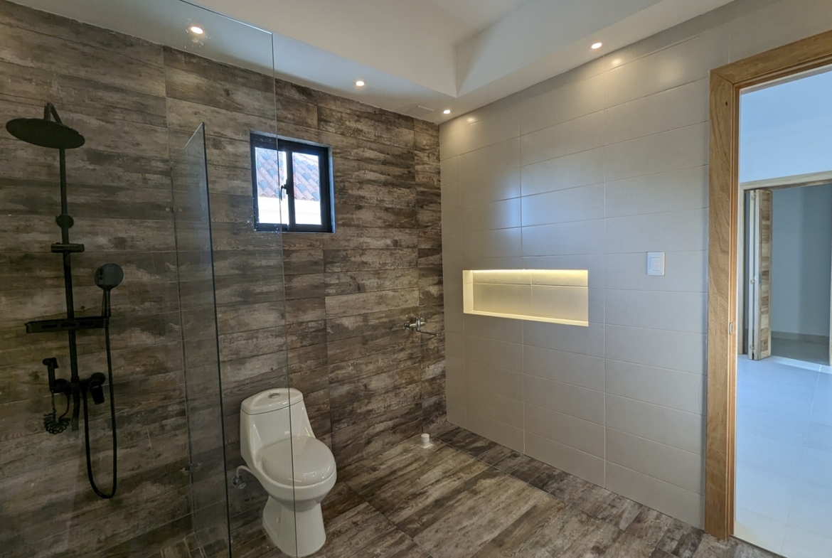 Casa de Lujo En Venta en Mirador del Este