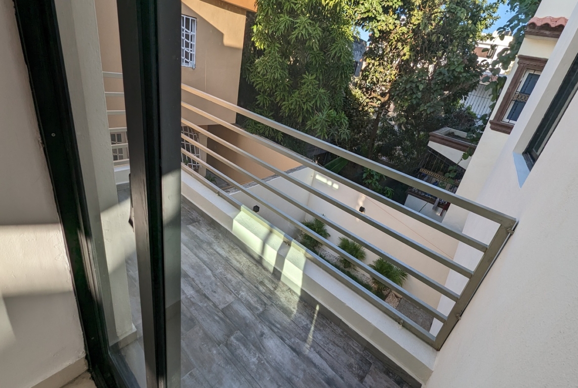 Casa de Lujo En Venta en Mirador del Este