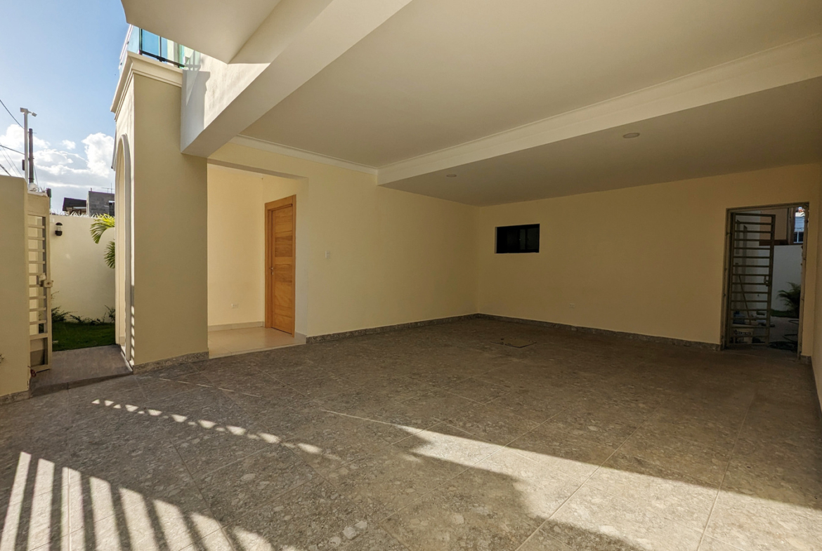 Casa de Lujo En Venta en Mirador del Este