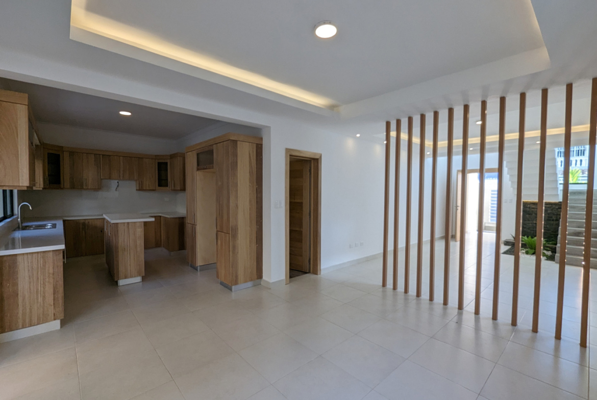 Casa de Lujo En Venta en Mirador del Este