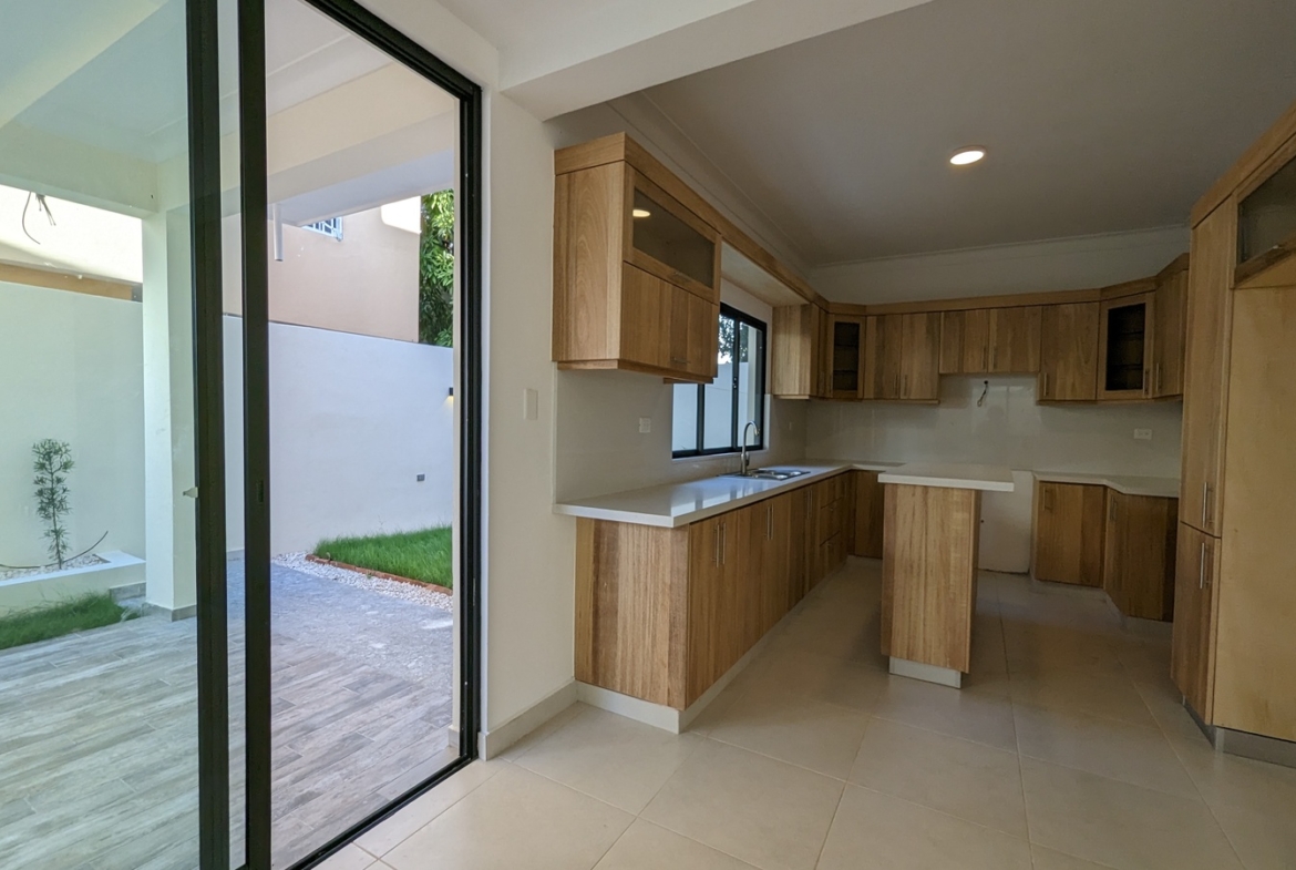 Casa de Lujo En Venta en Mirador del Este