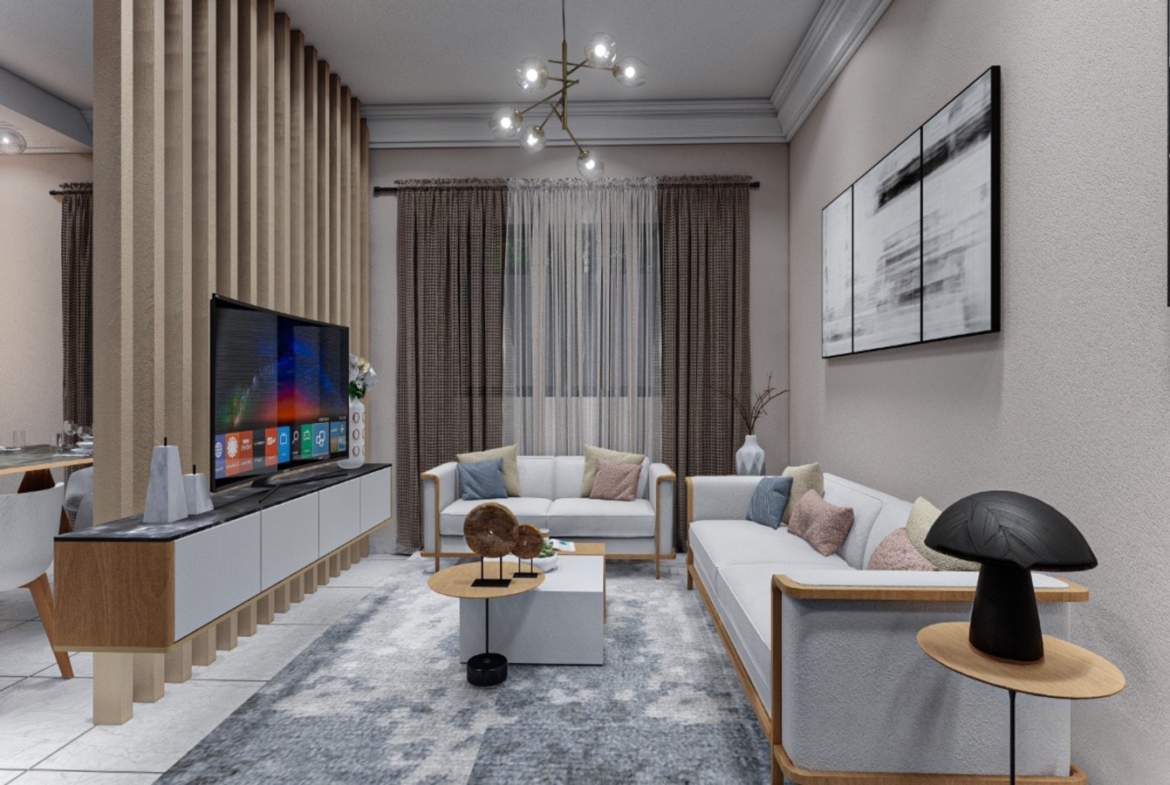 Casas En construcción Brisa Oriental