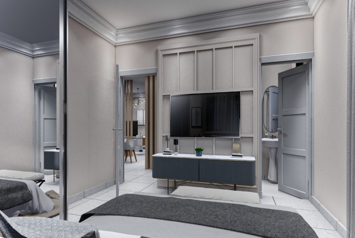 Casas En construcción Brisa Oriental