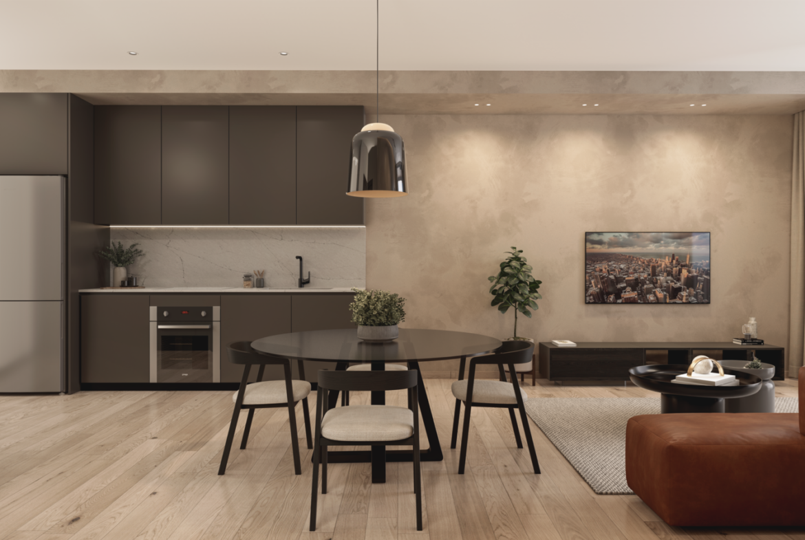 Mejor Inversión Condo Hotel en Distrito Nacional