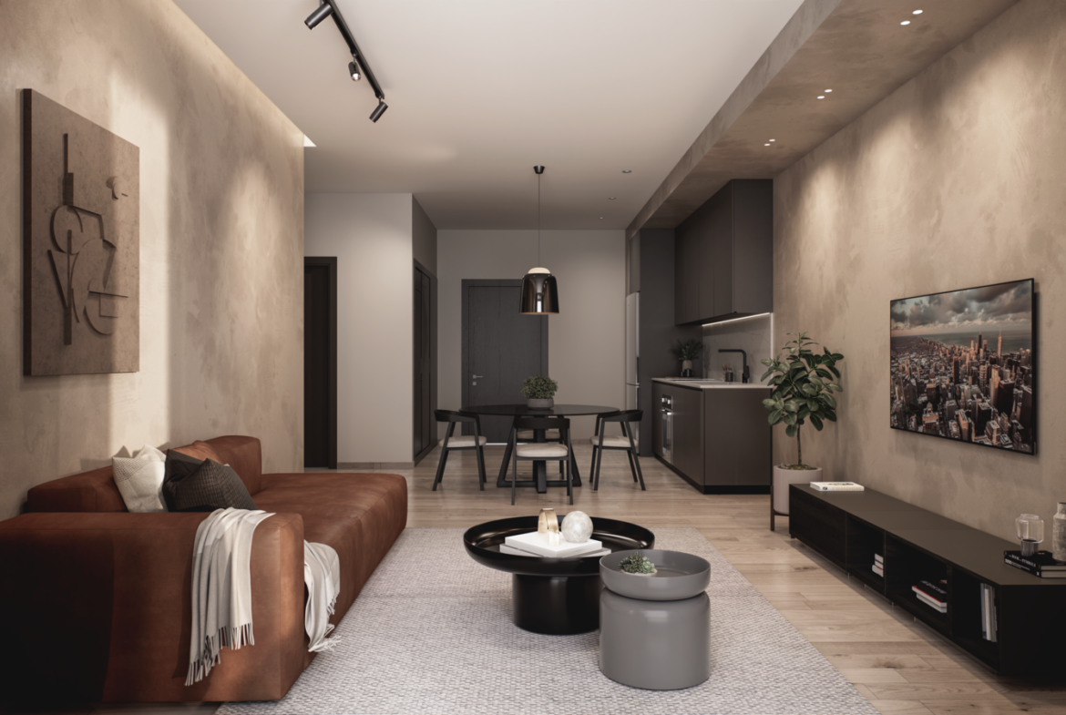 Mejor Inversión Condo Hotel en Distrito Nacional
