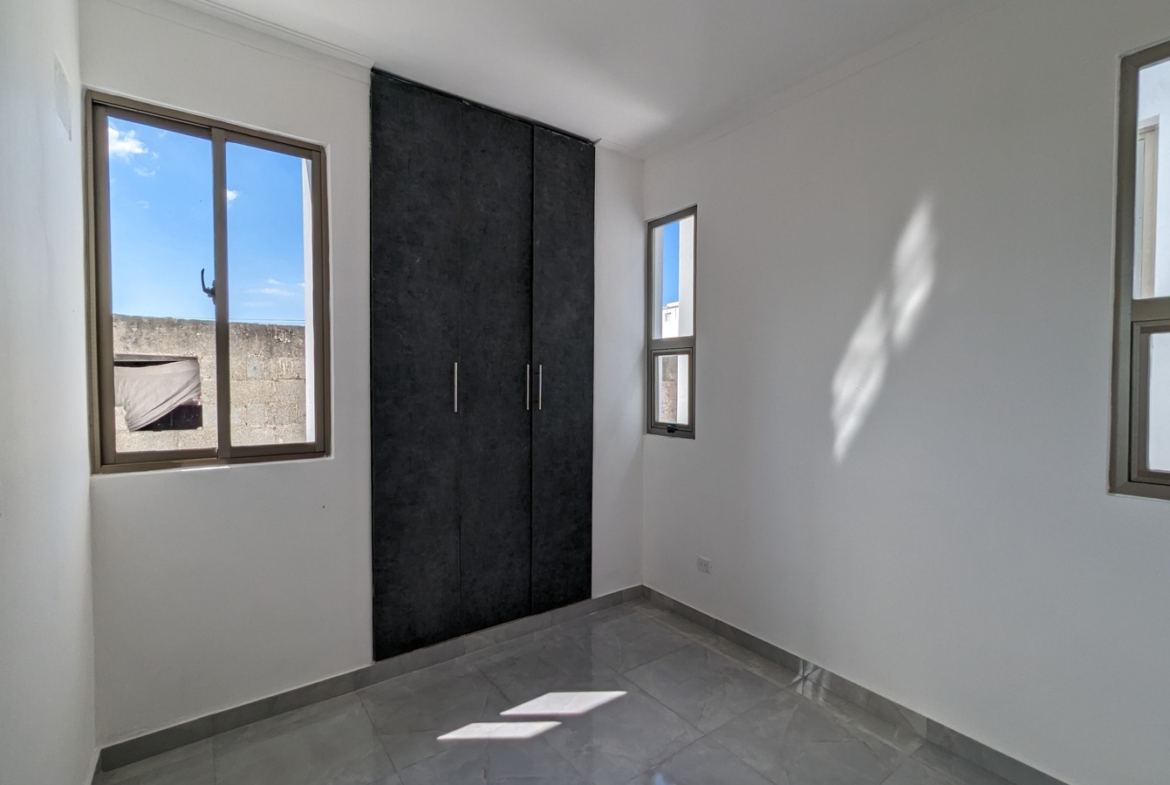 Proyecto Cerrado de Casas Avenida Ecologica