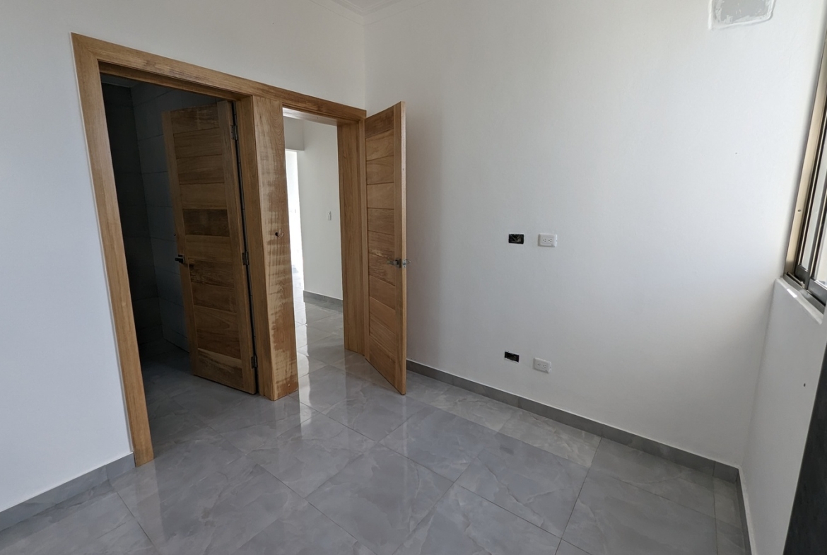 Proyecto Cerrado de Casas Avenida Ecologica