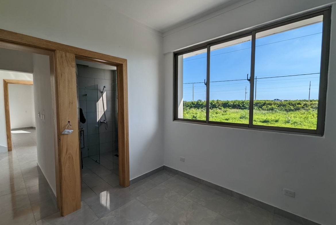 Proyecto Cerrado de Casas Avenida Ecologica