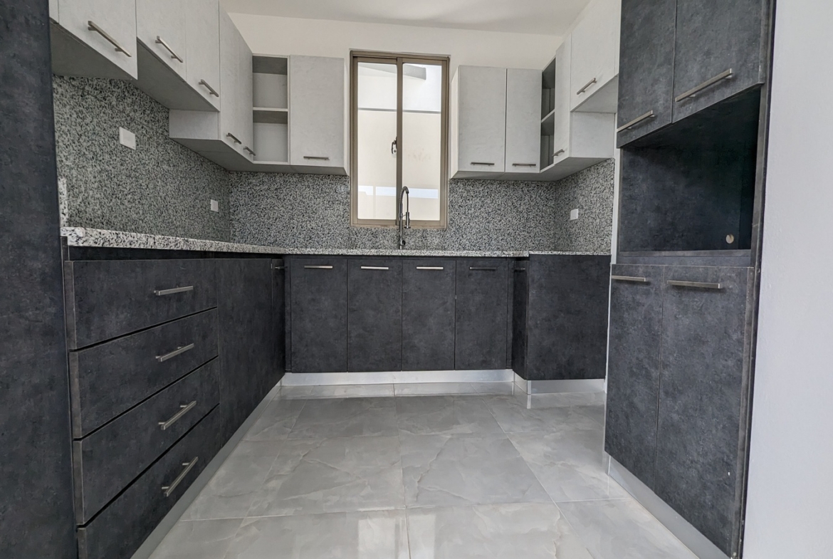 Proyecto Cerrado de Casas Avenida Ecologica