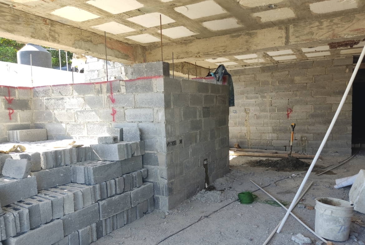 Residencial Rafa I; En La Av Independencia