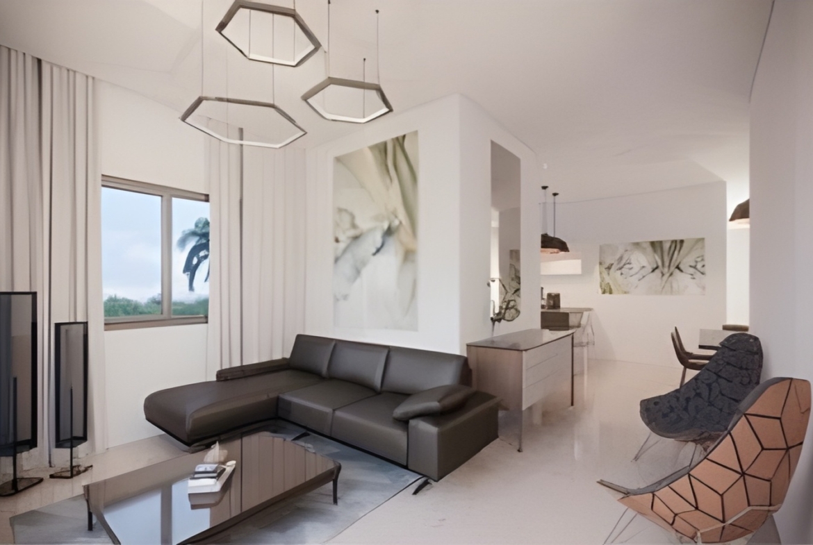 Residencial Rafa I; En La Av Independencia