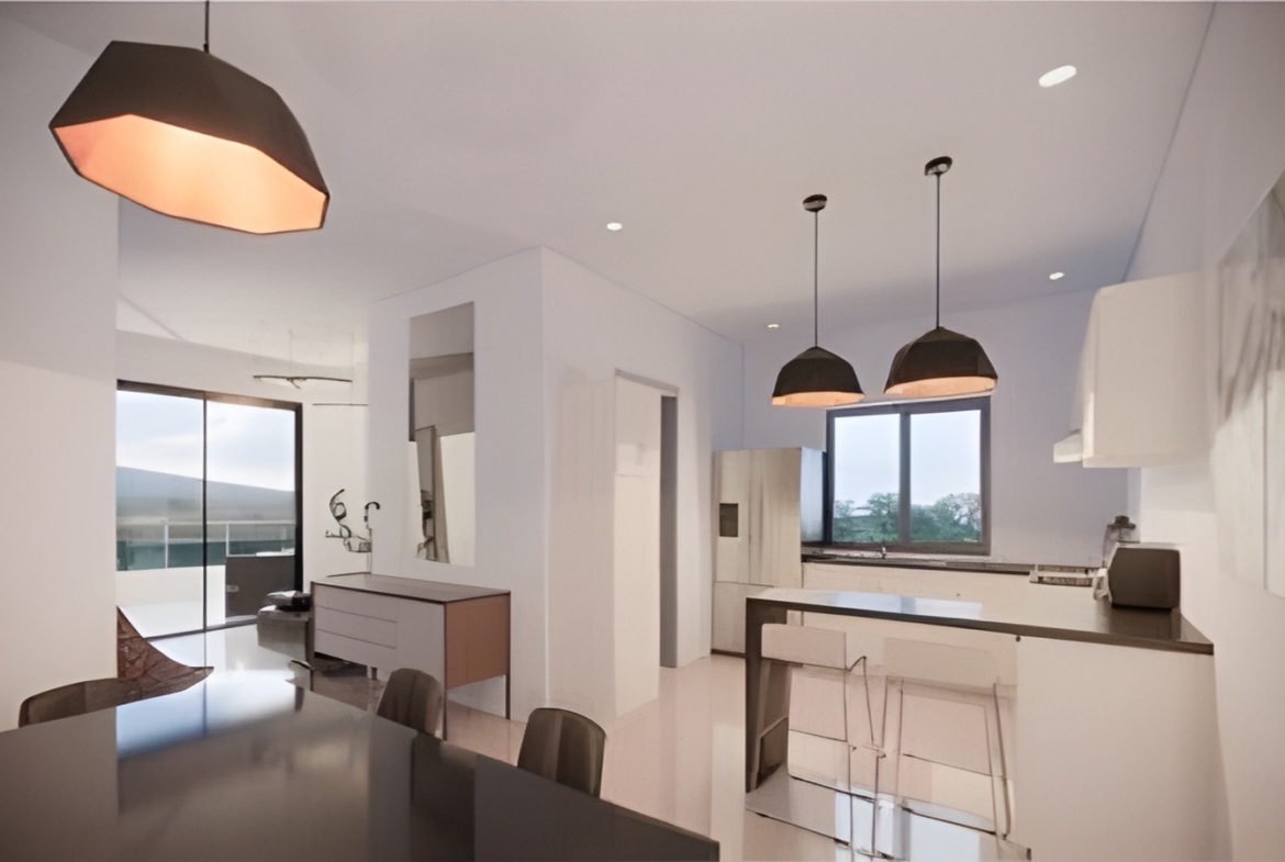 Residencial Rafa I; En La Av Independencia