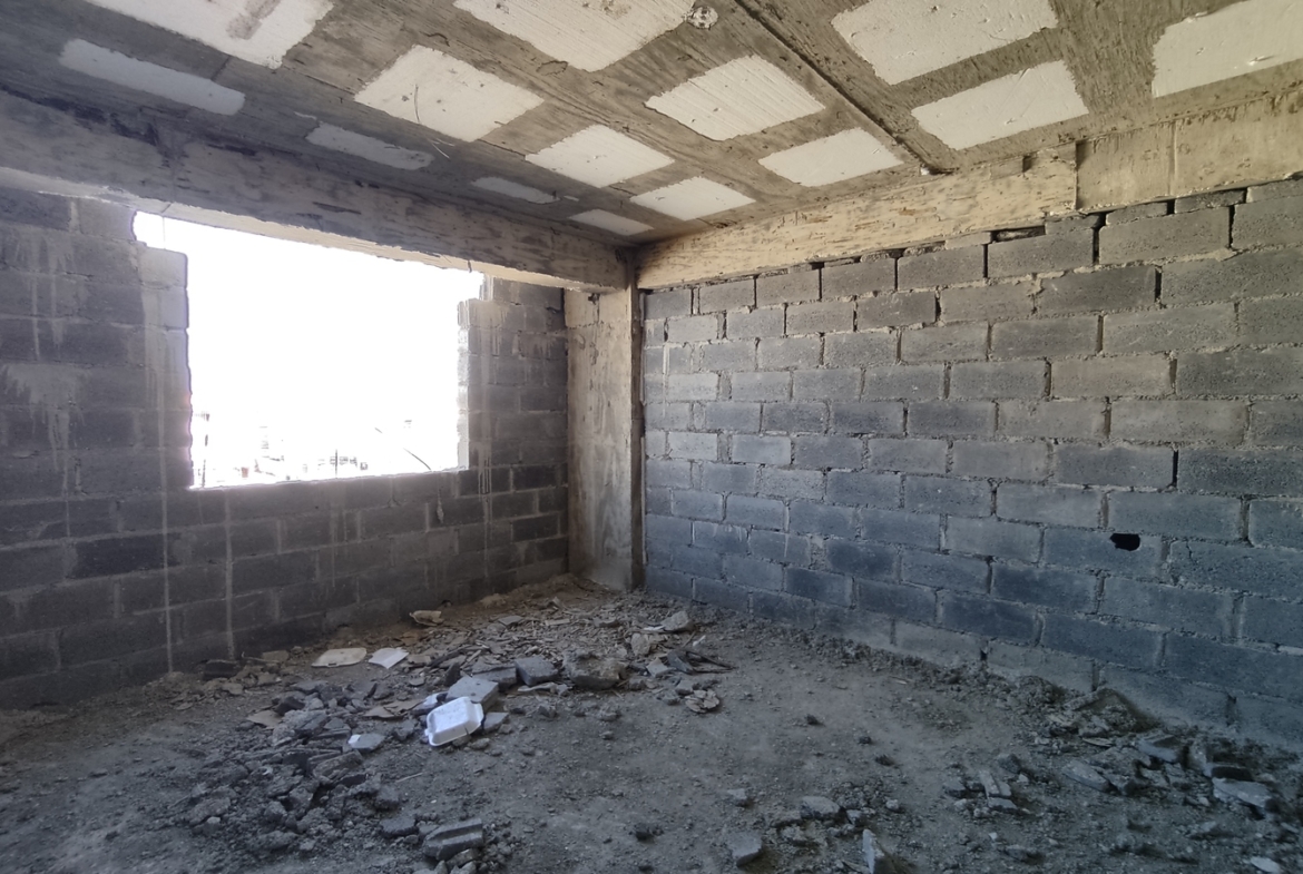 Residencial Rafa I; En La Av Independencia
