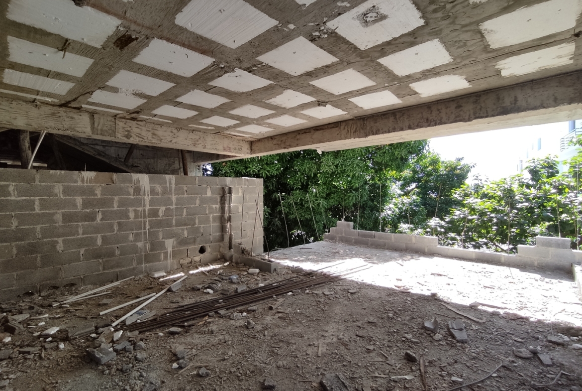Residencial Rafa I; En La Av Independencia