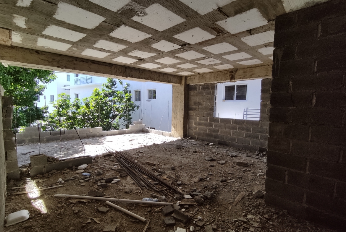 Residencial Rafa I; En La Av Independencia
