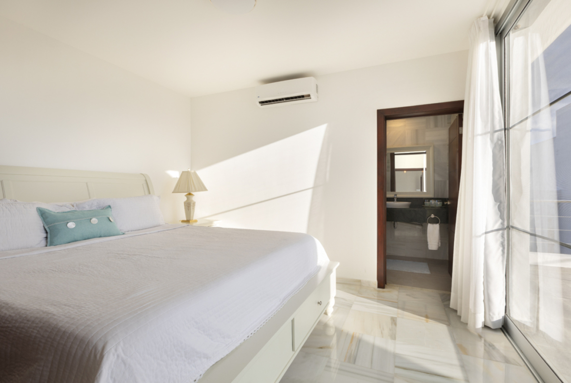 Villas Mirador Golf en Playa Nueva Romana