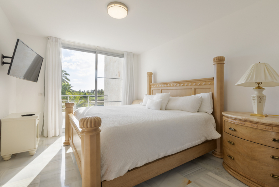 Villas Mirador Golf en Playa Nueva Romana