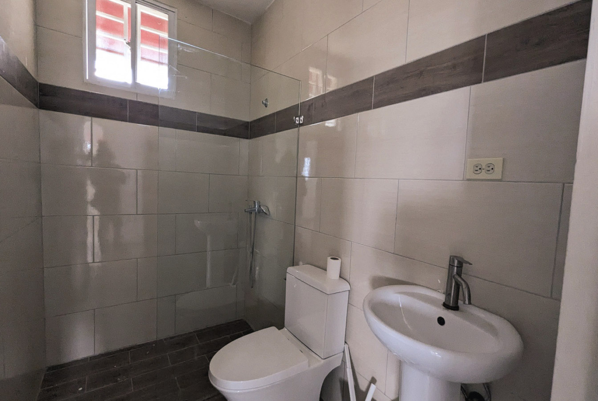 Apartamento Semi Pent House en Amialia a 1 minuto de la Av. Hípica