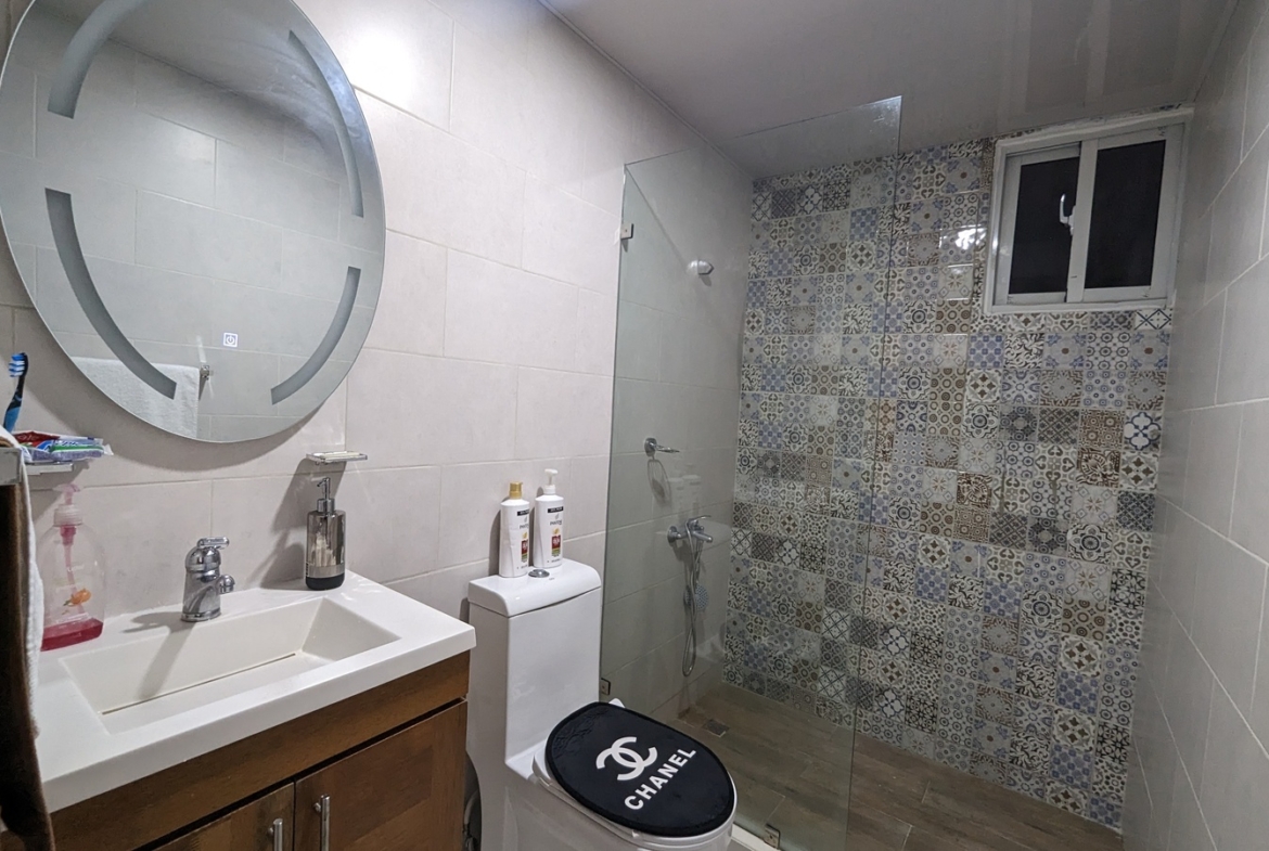 Penhouse en Amanda II; Completamente Amueblado y NEGOCIABLE