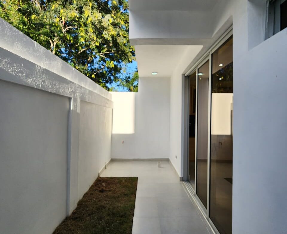 DH Village; Villas TownHouses en Juan Dolio a 3 Minutos de Playa