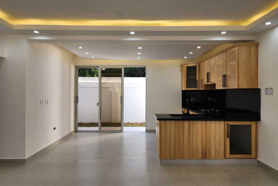 DH Village; Villas TownHouses en Juan Dolio a 3 Minutos de Playa